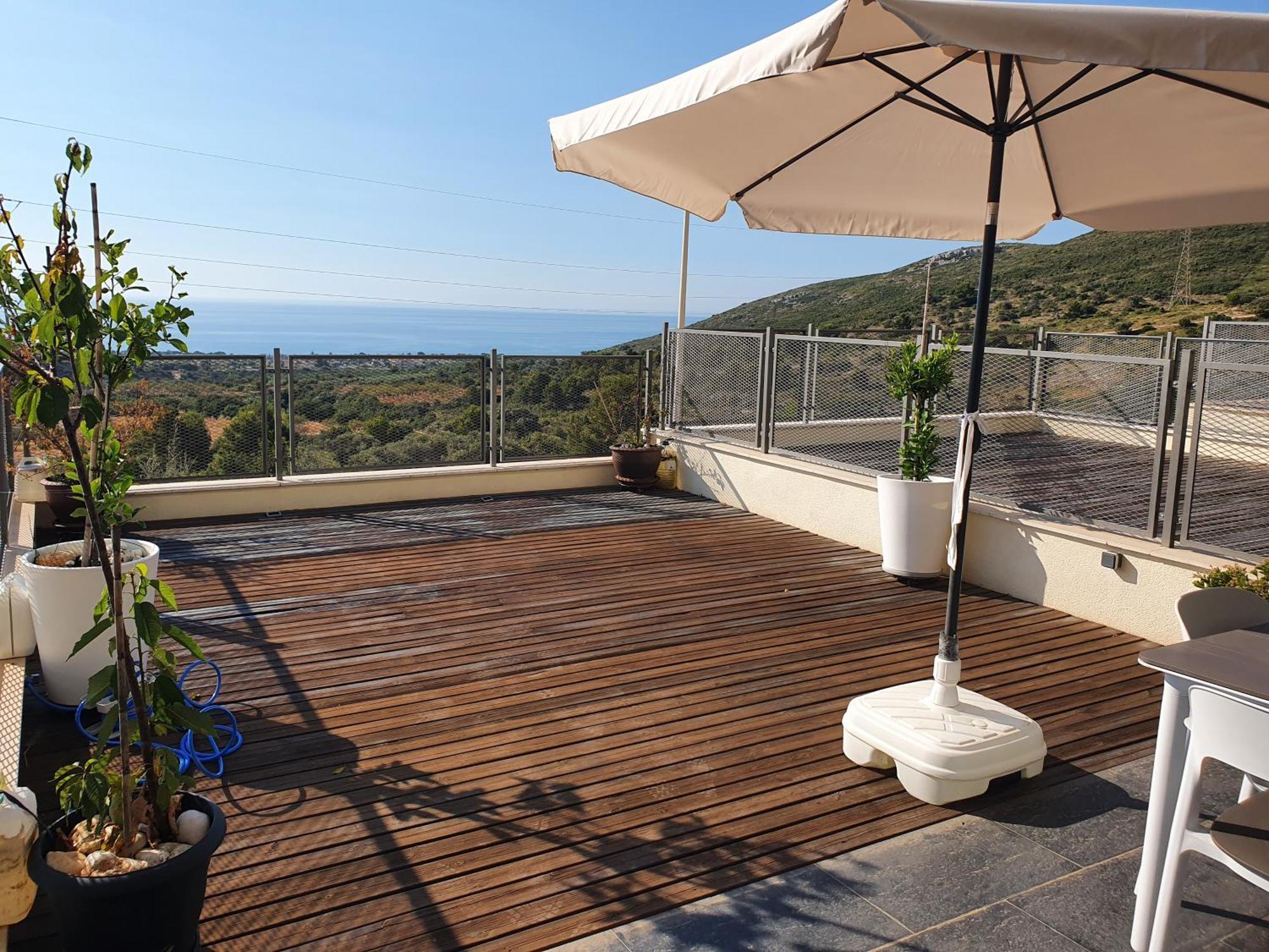 Peniscola Mar Y Montana Villa Exterior foto