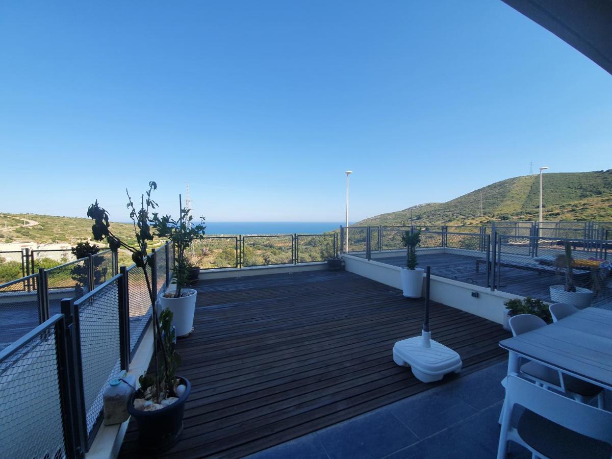 Peniscola Mar Y Montana Villa Exterior foto